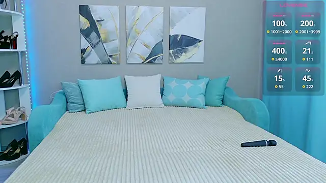 Redhead_Vixen__ webcam