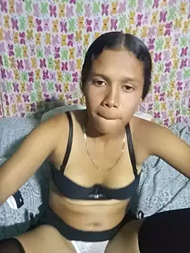caramelod webcam
