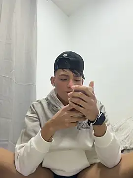 Boydilan webcam