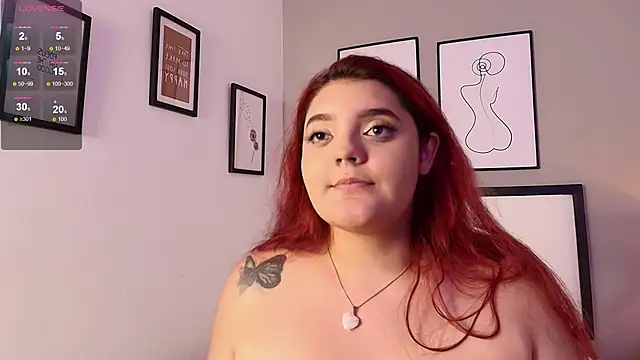 RoseBlu_ webcam