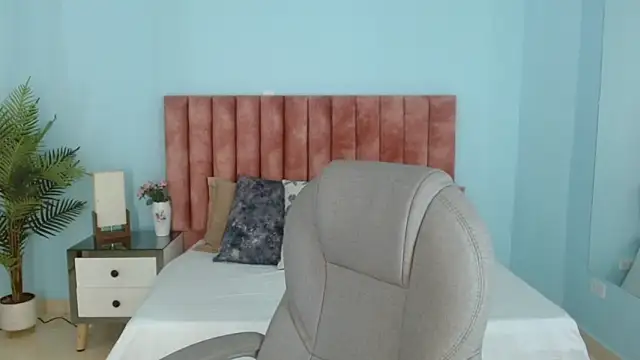chloe_durand1 webcam