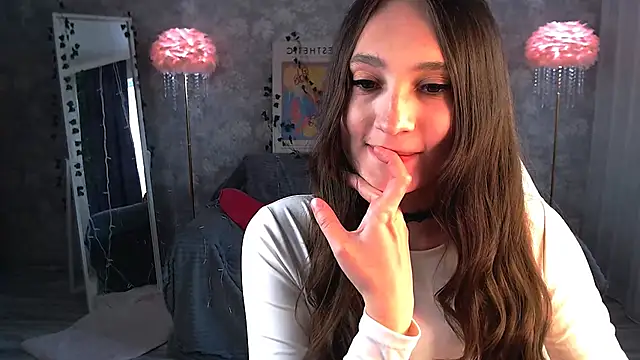 KianaNowak webcam