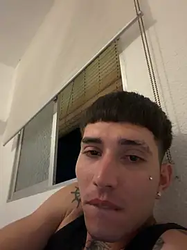 Demon6XL webcam