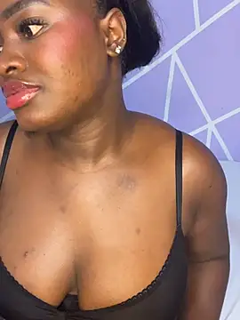 Ebony_Rose1 webcam