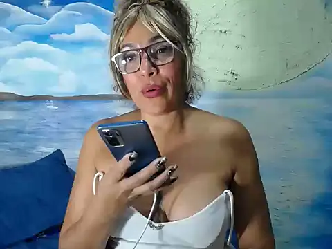 luzmol webcam