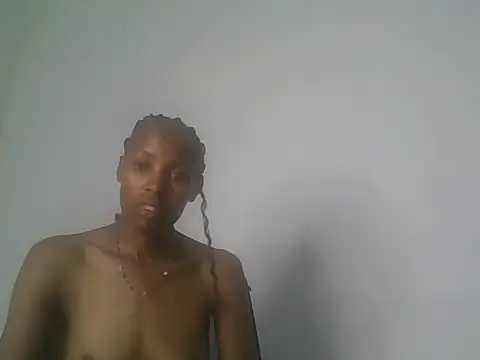 miss_ebony_Africa webcam