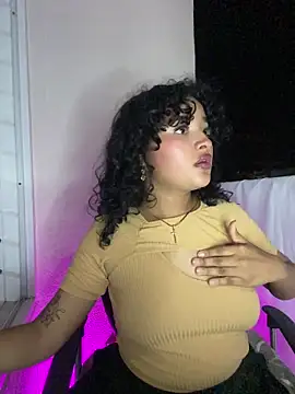 maryale01 webcam