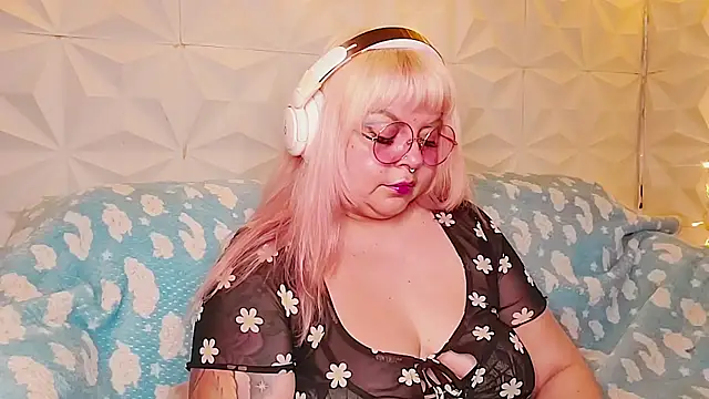 Satyn_doll webcam