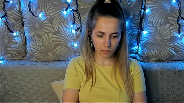 MaggieCake webcam