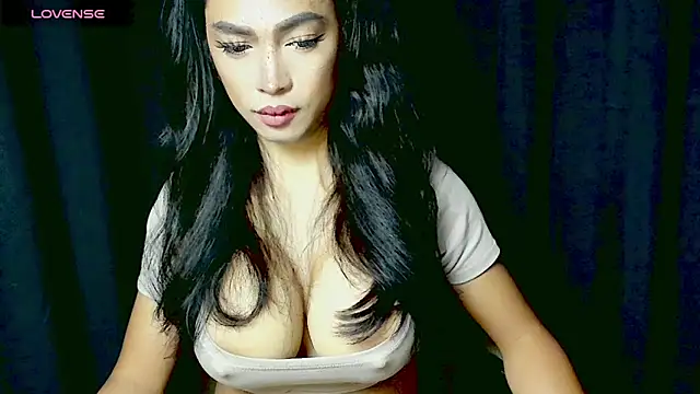 SexyMariaFox webcam