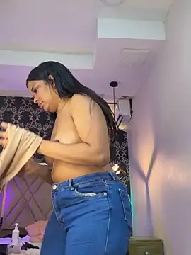 DeniseMoca webcam