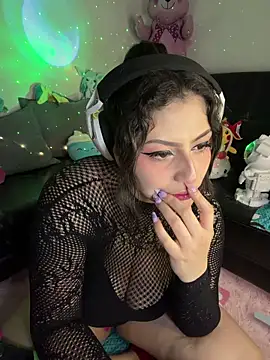 TuWaifuVirtual1 webcam