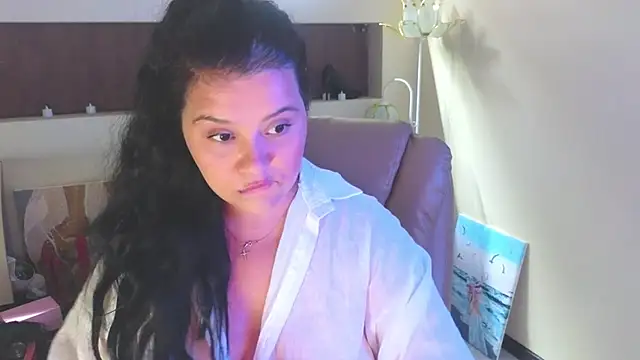 Malika_uAngel webcam