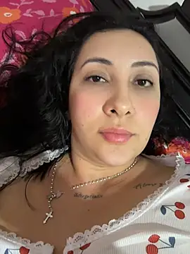 KittyObsession webcam
