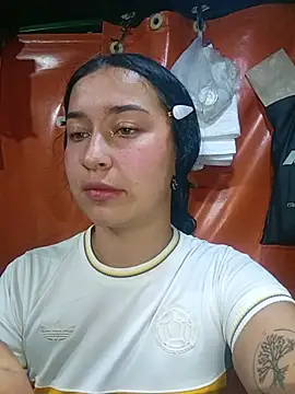 Watch Sol_Scarleett live on EroticFlix - High definition streams