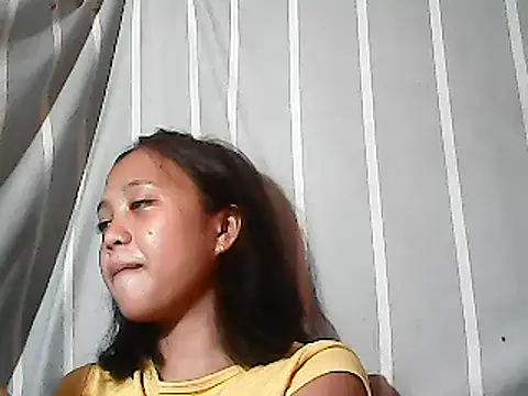 Watch Yours_AsianPinayGirl18 live on EroticFlix - High definition streams