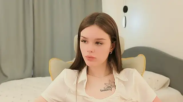 Watch ginnyclub live on EroticFlix - High definition streams