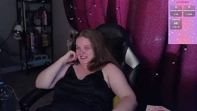 so_cute777's live room