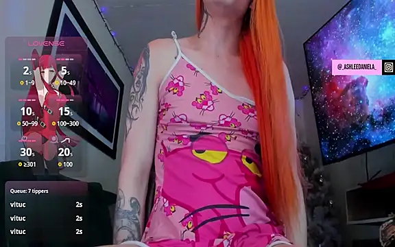 Modelo: body_fox19