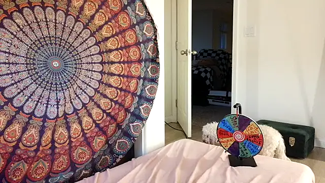 maciixbby webcam