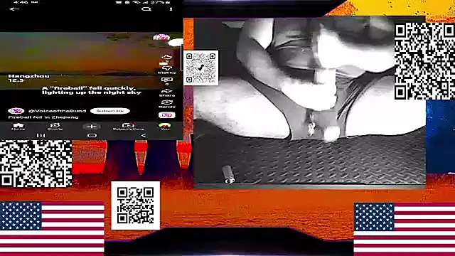RussellTaylorLacy webcam