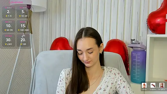 kelly_powell - Kelly_Powell's free webcam - UK Sex Cams