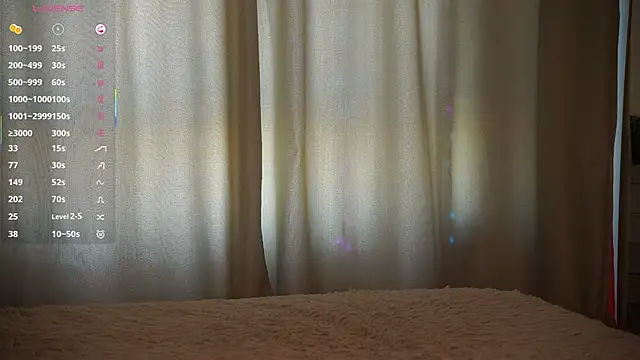 OssieCrews webcam