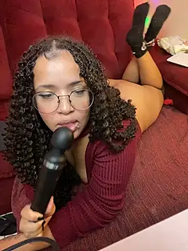 99_Lilith webcam