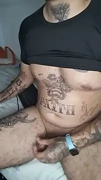 Damii_001 webcam