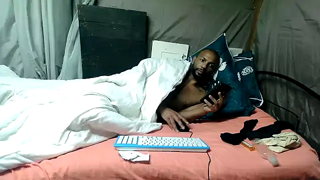 Camodick webcam