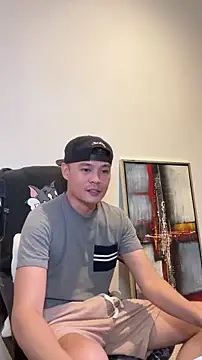 clarkdangerous webcam