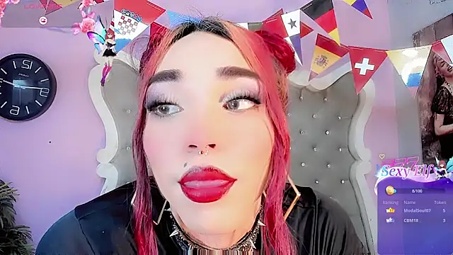 LeyXandrabraz webcam