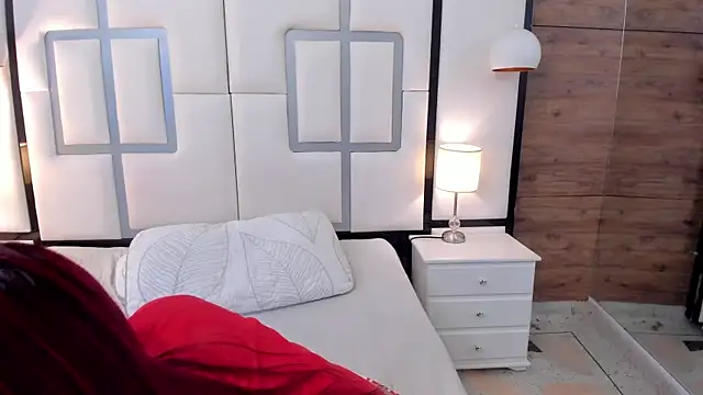KaseyRosse live cam on StripChat