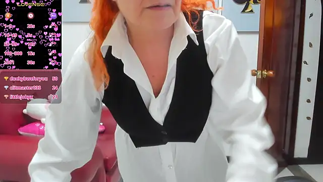 Salomeediaz_ webcam