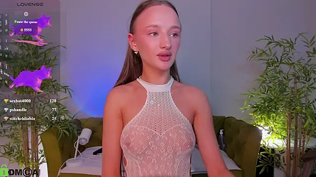 miiss__lulu webcam