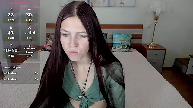 MaryRapunzel