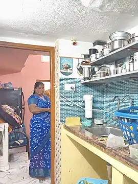 revathisree webcam