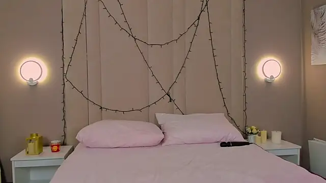 AdeleSilvy webcam