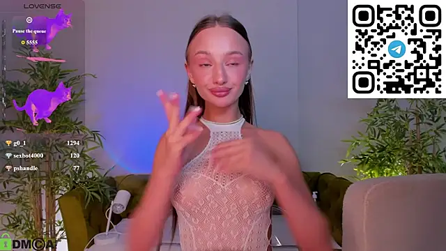miiss__lulu webcam