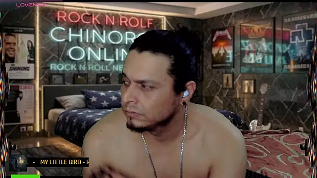 chino_roz webcam