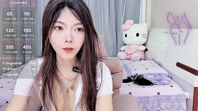yangyang_520 webcam