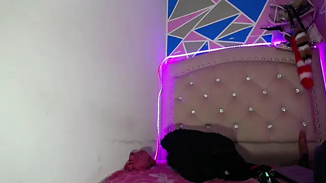 violetaass live cam on StripChat