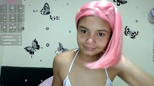 Watch liz7skinny live on EroticFlix - High definition streams