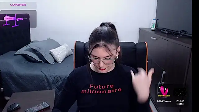Watch xxbbtaa live on EroticFlix - High definition streams