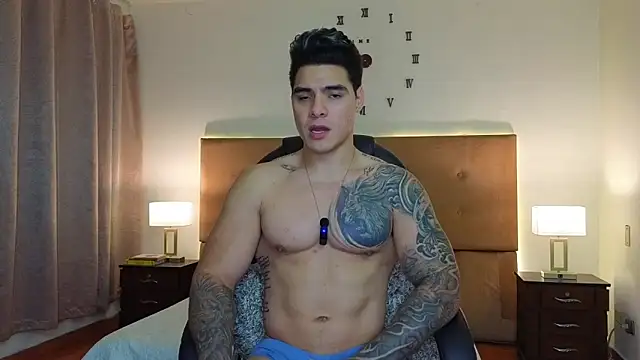 Steven_Velez webcam