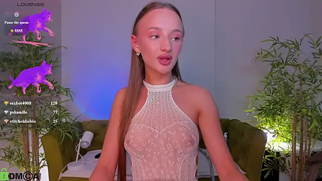 miiss__lulu webcam