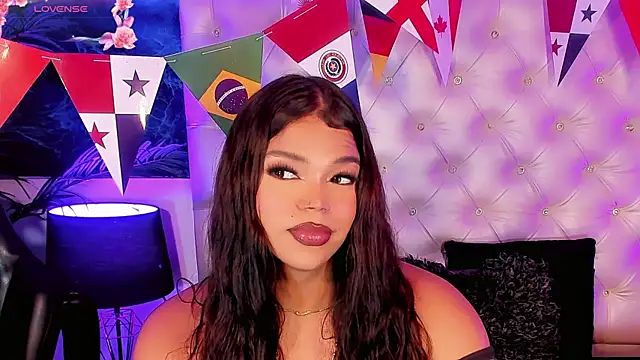 Keira_Fox31 webcam