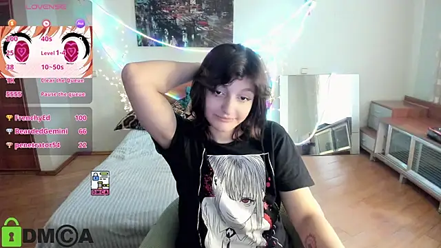A_Skyy webcam
