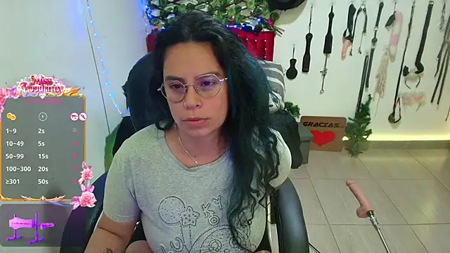 elektra_32 webcam