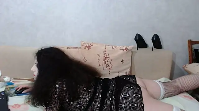 AureyDaisy webcam